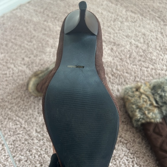 Anne Michelle Boots - Picture 3 of 7